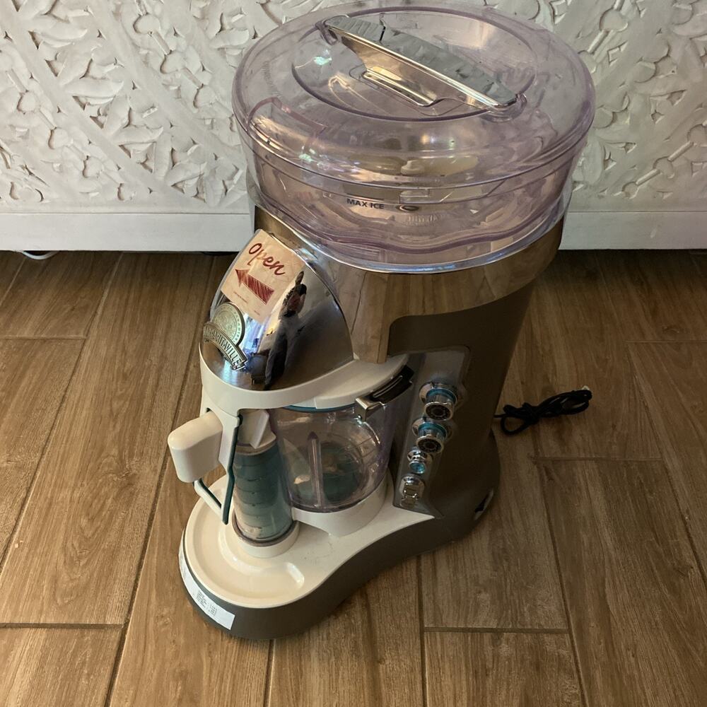 Margaritaville Bali Frozen Concoction Maker with Self Dispenser- DM3500